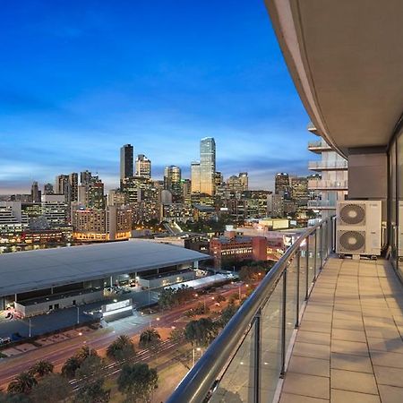 Premier Stays Melbourne Exterior foto