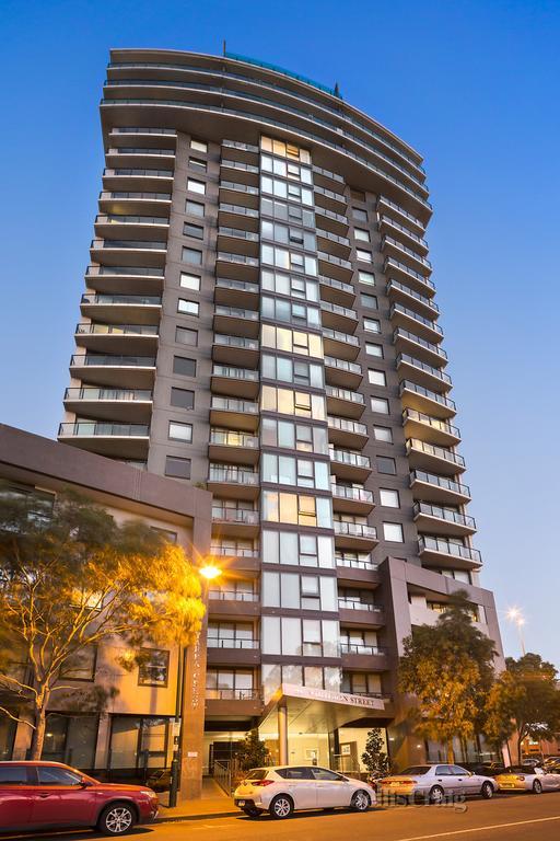 Premier Stays Melbourne Exterior foto