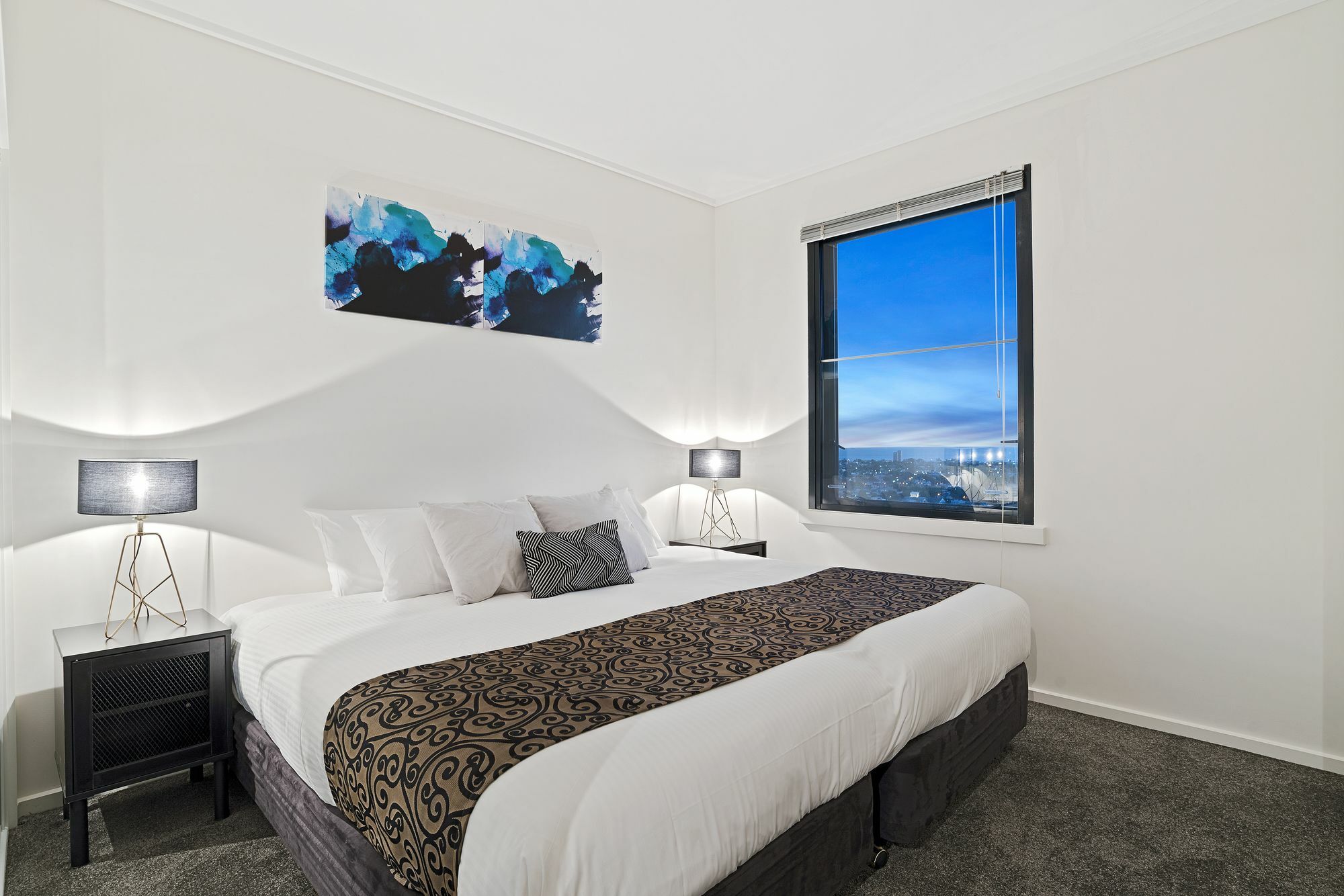Premier Stays Melbourne Exterior foto