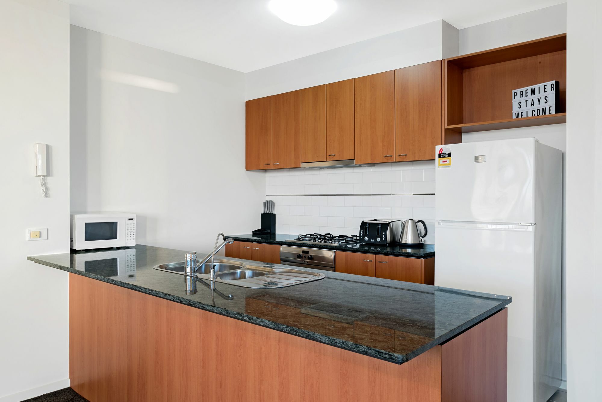Premier Stays Melbourne Exterior foto